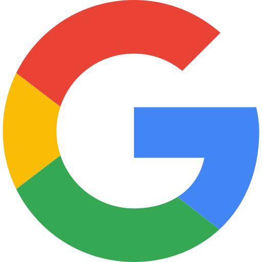 Login with Google account